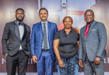 ESQ Honours Outstanding Achievements by Lawyers, Law Firms & Corporate Institutions at the 2025 Nigerian Legal Awards in Lagos