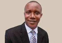 ISN’T NIGERIA A DISGRACED STATE?