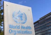 World Health Organization aims to vaccinate 40,000 children in Gaza Strip