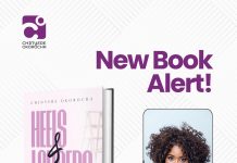 New Book “Heels & Ladders” Helps Female Professionals Rewrite Their Career Story By Chinyere Okorocha