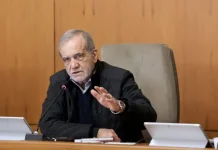 Iran president blames own government for soaring inflation