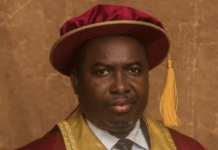 People afraid of free, fair elections seeking Amupitan’s sack — Arewa Youths