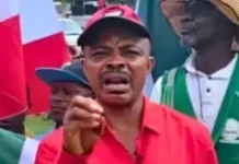 Nigeria Labour Congress slams global powers, says Africa trapped by debt, exploitation, fake allies