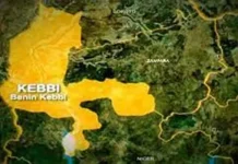 Kebbi Assembly suspends LG chairman over alleged embezzlement