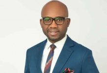 Senate confirms Dr Kingsley Tochukwu Udeh, Enugu Attorney General as minister