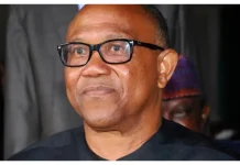 Peter Obi breaks silence on Nnamdi Kanu’s conviction, sentencing