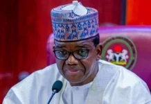 Defence minister’s Dubai trip doesn’t affect rescue efforts – Bello Matawalle