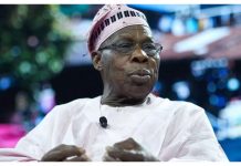 Nigerians are at liberty to seek international help if government fails – Obasanjo