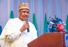 Nigerian delegation to US intensely addressing false narrative