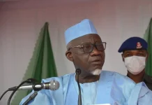 Federal Government announces plan to end illegal migration by Nigerian youths