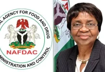 National Agency for Food and Drug Administration and Control begins destruction of substandard, expired products in Ibadan