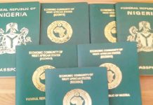 Nigerian Immigration Service Launches Emergency Passport Scheme for Citizens Overseas