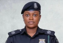 IGP appoints SP Orvenonne Ikwen as National Coordinator of Police Campaign Against Cultism and Other Vices