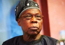 Stop negotiating with terrorists – Obasanjo tells Nigerian Govt