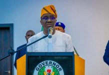 Monday Okpebholo Signs Law Prescribing Jail Term For Forceful Entry Into Edo Government Properties