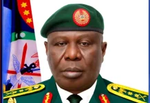 Defence Headquarters debunks viral video of forced recruitment attributed to Chief of Defence Staff, Olufemi Oluyede