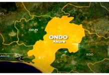 Teenage serial motorcycle robber arrested in Ondo