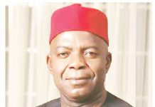 Abia to free minor offenders, boosts security for yuletide