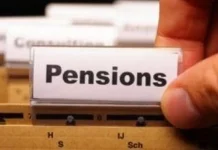 17 states participating in pension scheme, says Commission