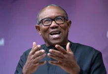 Nigeria sending large delegates to international functions misplaced priority – Peter Obi