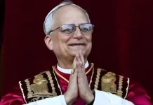 Stop calling Mary ‘co-redeemer’ – Pope tells Catholics