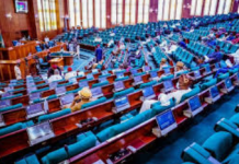 Reps give MDAs December 8 ultimatum over power sector probe
