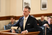 Genocide: Don’t test Trump’s resolve – US lawmaker issues warning to Nigerian govt