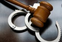 Press worker sentenced to life for raping 11-year-old in Lagos