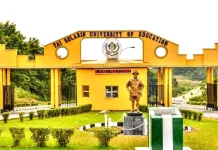Ogun varsity denies campus closure, says no invasion of bandits in Ijebu-Ode