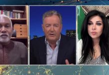 Yusuf Tuggar, Ex-Canadian Parliamentarian in Heated Exchange Over Claims of Genocide Targeting Nigerian Christians