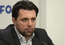 Ukraine Detains Ex-Powergrid Chief Over Fraud Suspicion