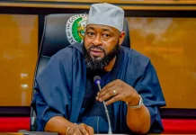 Niger Gov Bago approves dissolution of Niger State Universal Basic Education Board