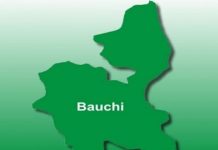 Bauchi govt sanctions 4 senior civil service officers for gross misconduct