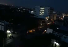 Disco confirms total blackout in Imo