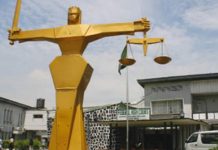 Court finds Nnamdi Kanu guilty of terrorism