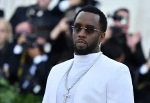 Diddy caught drinking in prison after telling judge he is sober