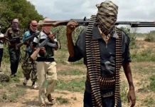 Kidnappers demand N150m ransom for six abducted Defence Ministry Directors