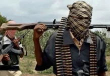 Pastor, Wife Abducted As Gunmen Attack Church In Kogi