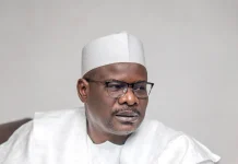 Senator Ali Ndume faults continued police deployment to VIPs despite Tinubu’s directive