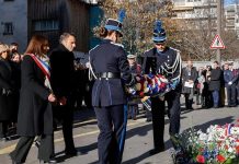 France Marks Decade Since Harrowing Paris Attacks