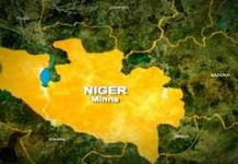 Terrorists kidnap students from Niger Catholic school