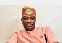 Christy Akingboye Fights Back: Widow Blames Politics, Stigma, and Family Feud for ‘Wicked’ Allegations