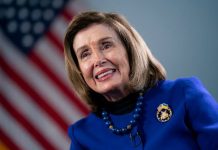 Nancy Pelosi, first female speaker of US House, announces retirement