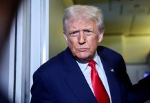 Senate Set For Debate Over Donald Trump’s Genocide Claims