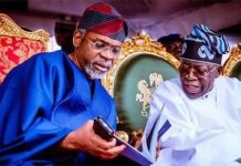 Femi Gbajabiamila Reaffirms President Bola Tinubu’s Commitment To Health Sector Reforms