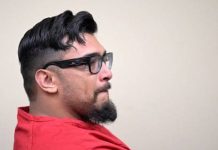 California man receives more than 30-year prison sentence for killing his baby son