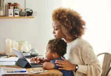 Affordable childcare could bring 1.7 million mothers into Nigeria’s workforce — Report