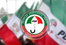Peoples Democratic Party National Convention: Umar Damagum Hails Ibadan Court’s ‘Courageous’ Ruling