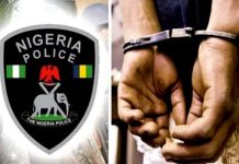 Police arrest three kidnappers, recover N4m ransom in Delta