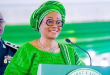Gender equality key to Nigeria’s development — Remi Tinubu